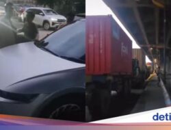 Kendaraan Pribadi Bertenaga Listrik Ioniq 5 Mogok Ke Ancol, Mobil Hyundai Bilang Begini