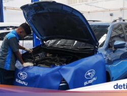 Konsumen Lama Subaru Masih Sering Balik Di Dealer Gara-gara Ini