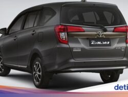 Serupa tapi Tak Sama, Segini Beda Harga Toyota Calya vs Daihatsu Sigra