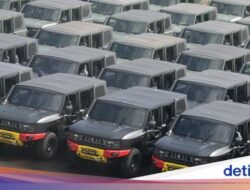 Kemungkinan Indonesia Lahirkan Kendaraan Pribadi Nasional