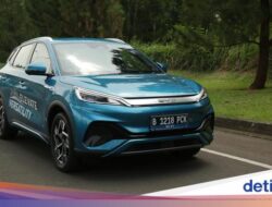 Lowbatt Masih Bisa Dibawa Puluhan Km!