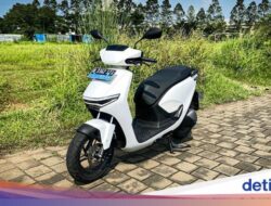 Baterai 0% Masih Bisa Jalan Hingga Di Ini