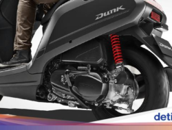 Konsumsi BBM 75 Km/l, Harga Rp 20 Jutaan