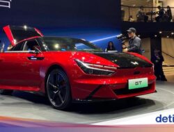 Honda Rilis 2 Kendaraan Pribadi Elektrik Terbaru, Begini Tampangnya