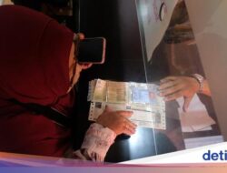 Biaya Balik Nama Kendaraan Bermotor Roda Dua Bekas Gratis, Perpanjang STNK Nggak Perlu KTP Pemilik Lama