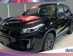 Kendaraan Pribadi Bertenaga Listrik Seres 3 Meluncur Ke Indonesia, Harganya Rp 300 Jutaan!