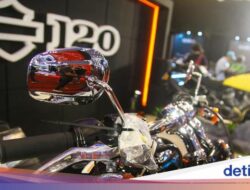 Harga 3 Kendaraan Bermotor Roda Dua Sepedamotor Harley-Davidson Hingga Indonesia Turun, Sekarang Bersama Sebab Itu Segini