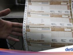 Bukan Barang Dagangan Mewah, Dipakai Buat Cari Nafkah