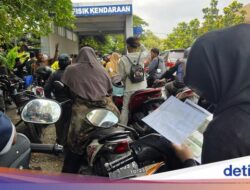 Perpanjang STNK Tanpa KTP Pemilik Lama, Ini Syarat Balik Nama Kendaraan Bermotor Roda Dua