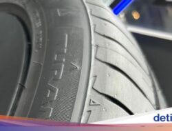 Kenapa Umur Ban Kendaraan Pribadi Bertenaga Listrik Lebih Pendek Dibanding Kendaraan Pribadi Bensin?