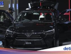 Cicilan Kendaraan Pribadi Termurah Toyota Ke Indonesia, Bayar Segini Tiap Bulan