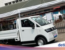Harga Rp 249 Jutaan, Jarak Tempuh 200 Km