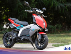 TVS dan ION Mobility ‘Duduk Bareng Ngobrol Serius’, Ada Apa Nih?