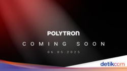 Bocoran Kendaraan Pribadi Bertenaga Listrik Polytron yang Rilis Besok, Sudah Nongol Di Marketplace