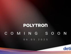 Bocoran Kendaraan Pribadi Bertenaga Listrik Polytron yang Rilis Besok, Sudah Nongol Di Marketplace