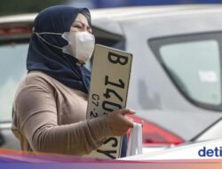 Biaya Balik Nama Kendaraan Bermotor Roda Dua Bekas Gratis, Tetap Keluar Duit Buat Bayar Ini