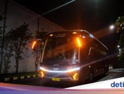 PO Juragan99 Trans Buka Jadwal Malam, Bisa Berangkat Jam 9