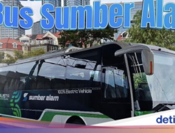 Mau Hingga Yogyakarta Naik Kendaraan Angkutan Umum Listrik? Segini Ongkosnya