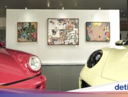Lahirkan Classic Art Week 2025