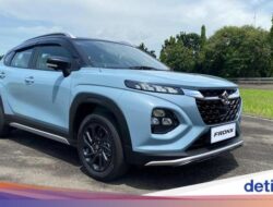 Begini Tampilan Suzuki Fronx yang Bakal Meluncur Hingga Indonesia Bulan Ini