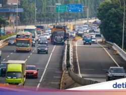 Alert! Indonesia Kekurangan Sopir Truk