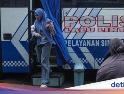 Selain BPJS Kesejaganan, Bikin SIM Juga Wajib Punya Sertifikat Kursus Mengemudi