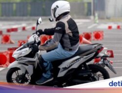 Daftar Harga Honda Vario Juni 2025, Paling Murah Segini