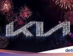 Mantan Pekerja Mobil Kia Curi 1.008 Mesin Di Pabrik, Kini Diselidiki Polisi