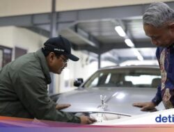 Buka Harga Rp 1,7 M, 5 Orang Nawar