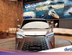 Denza D9 Vs Toyota Alphard Cs