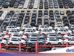 Kenapa Bisa Marak Kendaraan Pribadi Bekas 0 Kilometer?