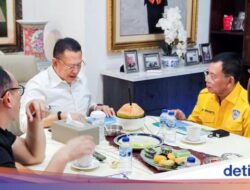 IMI Berencana Gelar ‘E-Rallytage’ Kendaraan Pribadi Elektrik, Lewati Tempat Bersejarah