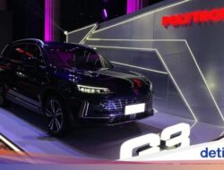 Polytron Sebut Sewa Baterai Kendaraan Pribadi Elektrik Lebih Laku, Harga Masuk Akal