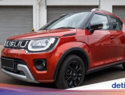 Cuma Ada Ke Pasar Kendaraan Pribadi Bekas, Ini Deretan Kendaraan Pribadi yang Disuntik Mati