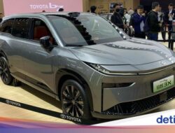 Toyota Gandeng Xiaomi-Huawei, Ini yang Direncanakan