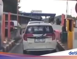 Memang Tak Semua, tapi Kenapa Pemakai LCGC Suka Berulah Ke Jalan?