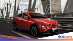 Pabrik VinFast Hingga Indonesia Siap Ngebul Akhir 2025