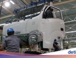 Isuzu Traga Edisi Terbatas Rilis Ke GIIAS 2025, Cuma Ada 50 Unit!