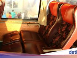 Hingga Malaysia Penumpang Kendaraan Angkutan Umum AKAP Wajib Pakai Sabuk Pengaman