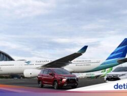 Out of The Box, Mistubishi Rangkul Garuda Indonesia dan Tahilalats! Kolaborasi Apa Nih?