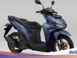 Konsumsi BBM Honda Vario 125, 1 Liter Bisa Jarak Berapa?