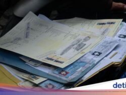 Pemutihan Retribusi Negara Kendaraan Khusus Ojol dan Warga Miskin, Ini Syaratnya