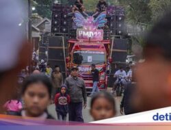 Truk Sound Horeg Meresahkan, Pemerintah Perlu Tertibkan?
