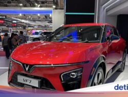 Bebas Khawatir, VinFast Tawarkan Ekosistem Kendaraan Pribadi Bertenaga Listrik Menyeluruh Buat Konsumen RI