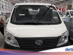 Esemka Bekas Dijual Rp 50 Juta, Ditawar Karena Itu Seharga Nmax Terbaru