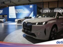 Berapa Minimal Gaji Untuk Bisa Beli Kendaraan Pribadi BMW?