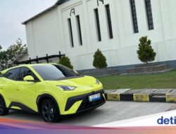Pembeli Kendaraan Pribadi Bertenaga Listrik Di Indonesia Bukan Cuma Mikirin Harga