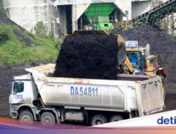 Derasnya Truk Pembelian Barang Di Luar Negeri Di China Karena Itu Ancaman, Kini Rambah Pasar Jawa