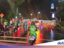 Sempat Hilang, Honda BeAT Affan Kurniawan Akhirnya Ditemukan!