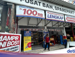 Maxim Kerja Sama Bersama Dewa Kendaraan Bermotor Roda Dua, Ojol Dapat Diskon Servis Kendaraan Bermotor Roda Dua